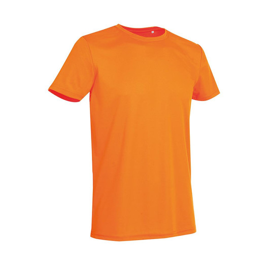 Mens Active Sports Tees